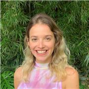 Estou na busca por novas experiências profissionais